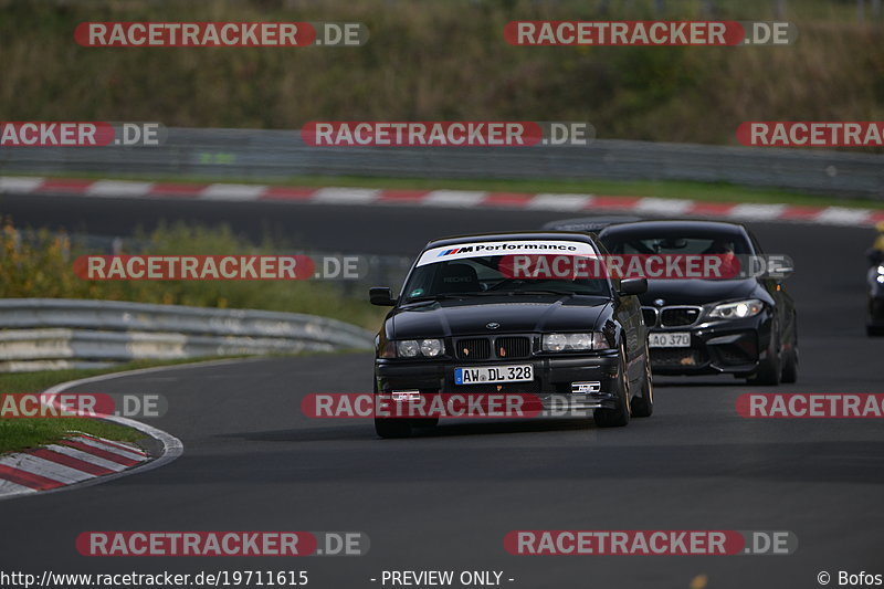 Bild #19711615 - Touristenfahrten Nürburgring Nordschleife (23.10.2022)