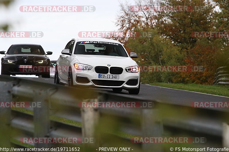 Bild #19711652 - Touristenfahrten Nürburgring Nordschleife (23.10.2022)