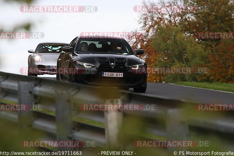 Bild #19711663 - Touristenfahrten Nürburgring Nordschleife (23.10.2022)