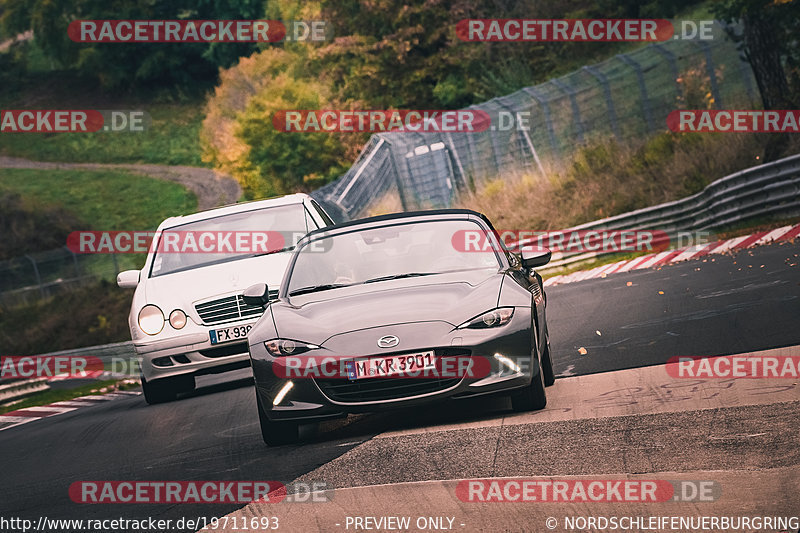 Bild #19711693 - Touristenfahrten Nürburgring Nordschleife (23.10.2022)