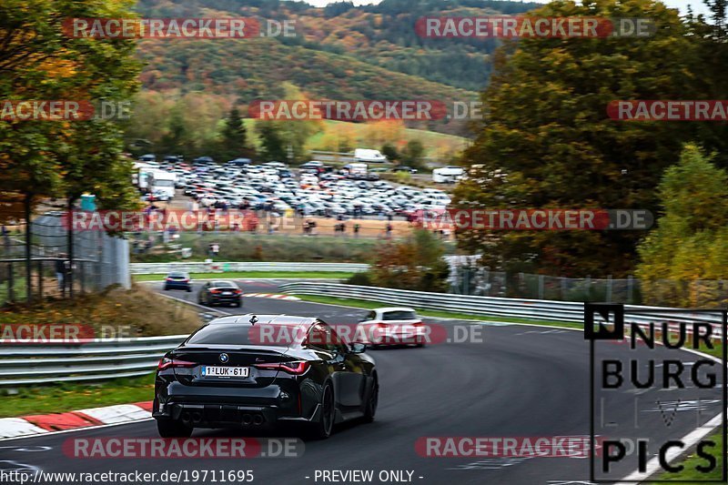 Bild #19711695 - Touristenfahrten Nürburgring Nordschleife (23.10.2022)