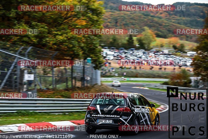 Bild #19711699 - Touristenfahrten Nürburgring Nordschleife (23.10.2022)