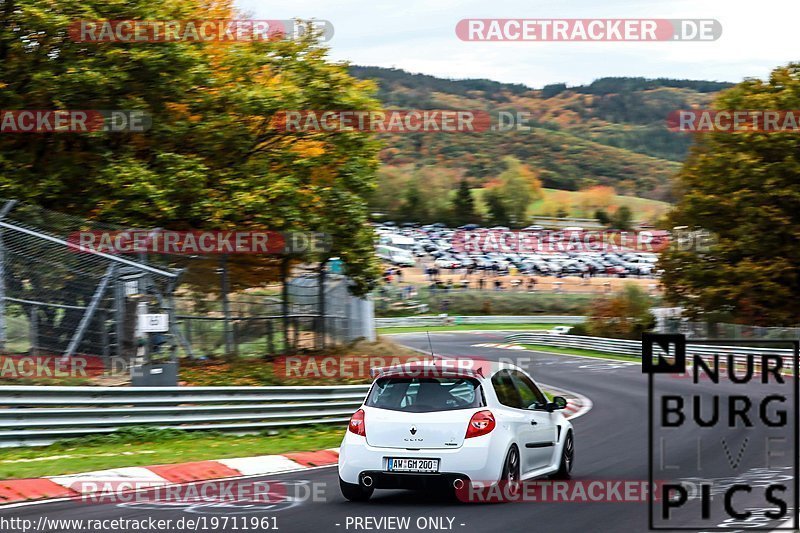 Bild #19711961 - Touristenfahrten Nürburgring Nordschleife (23.10.2022)