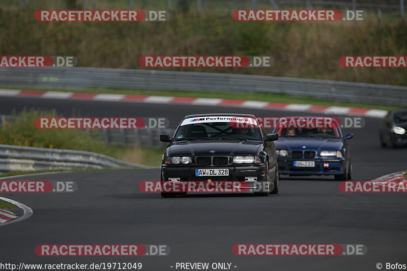 Bild #19712049 - Touristenfahrten Nürburgring Nordschleife (23.10.2022)