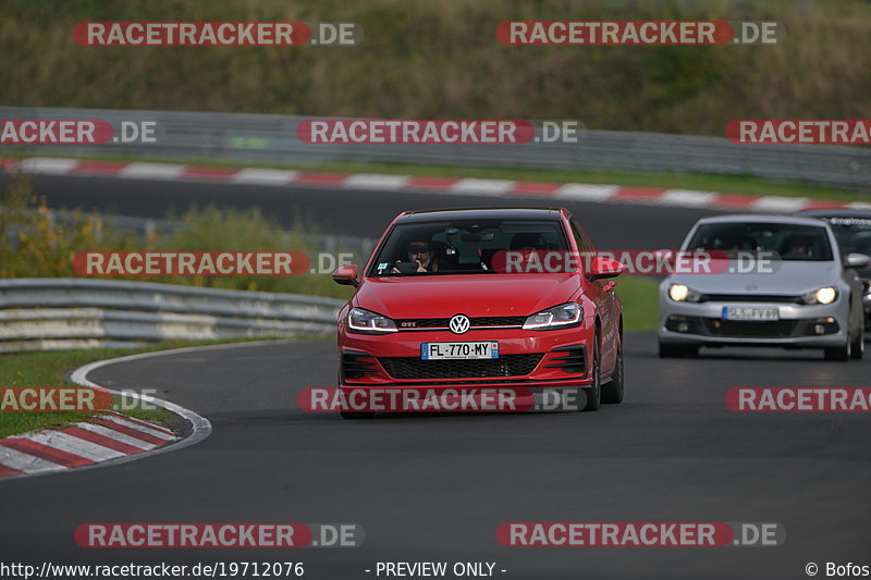 Bild #19712076 - Touristenfahrten Nürburgring Nordschleife (23.10.2022)