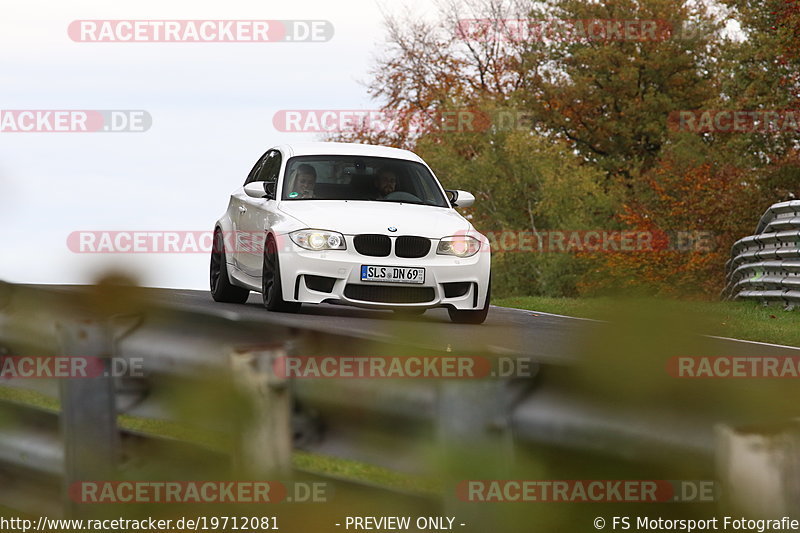 Bild #19712081 - Touristenfahrten Nürburgring Nordschleife (23.10.2022)