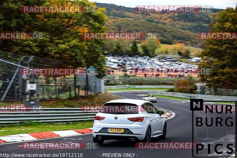 Bild #19712110 - Touristenfahrten Nürburgring Nordschleife (23.10.2022)