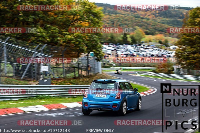 Bild #19712143 - Touristenfahrten Nürburgring Nordschleife (23.10.2022)