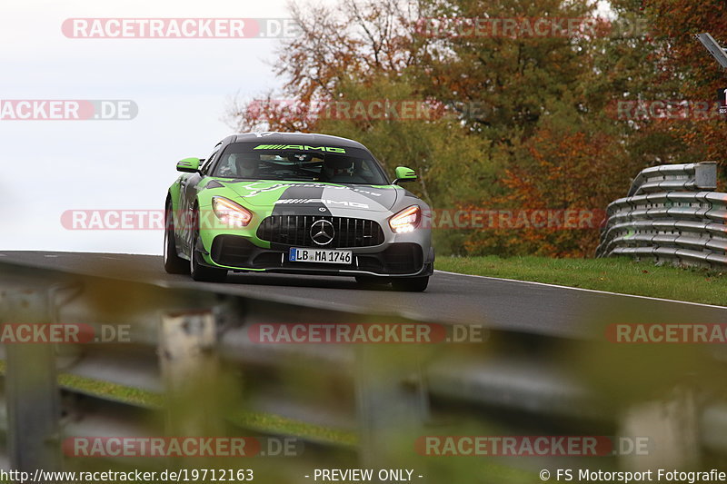 Bild #19712163 - Touristenfahrten Nürburgring Nordschleife (23.10.2022)