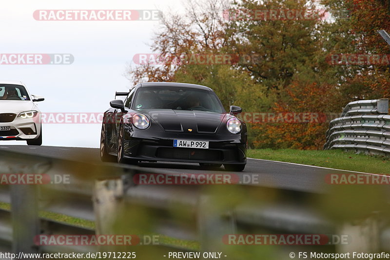 Bild #19712225 - Touristenfahrten Nürburgring Nordschleife (23.10.2022)