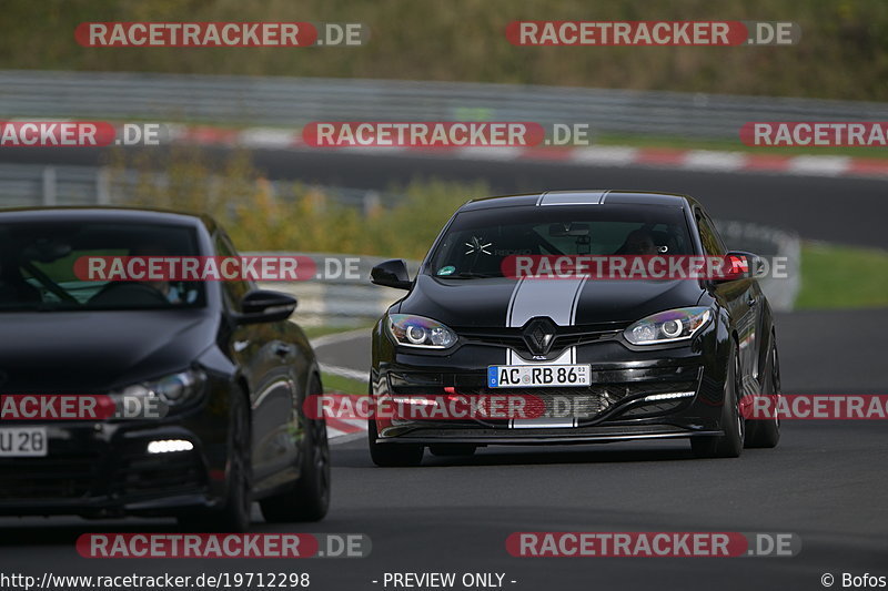 Bild #19712298 - Touristenfahrten Nürburgring Nordschleife (23.10.2022)