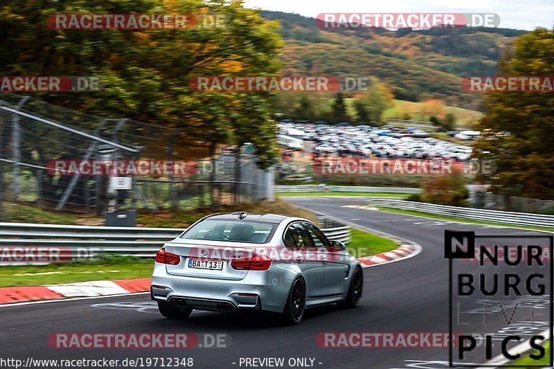 Bild #19712348 - Touristenfahrten Nürburgring Nordschleife (23.10.2022)