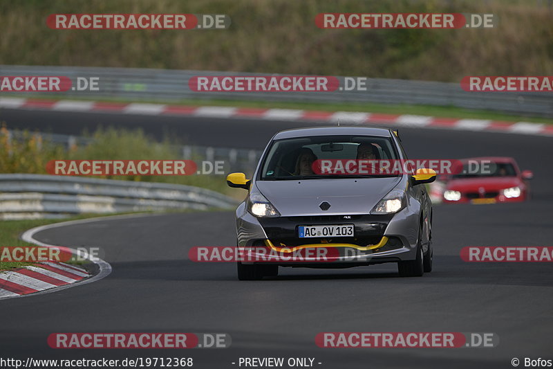 Bild #19712368 - Touristenfahrten Nürburgring Nordschleife (23.10.2022)