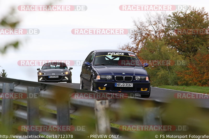 Bild #19712378 - Touristenfahrten Nürburgring Nordschleife (23.10.2022)