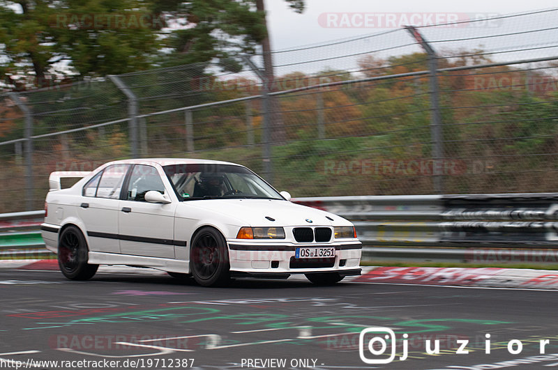 Bild #19712387 - Touristenfahrten Nürburgring Nordschleife (23.10.2022)