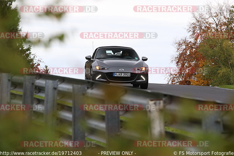 Bild #19712403 - Touristenfahrten Nürburgring Nordschleife (23.10.2022)