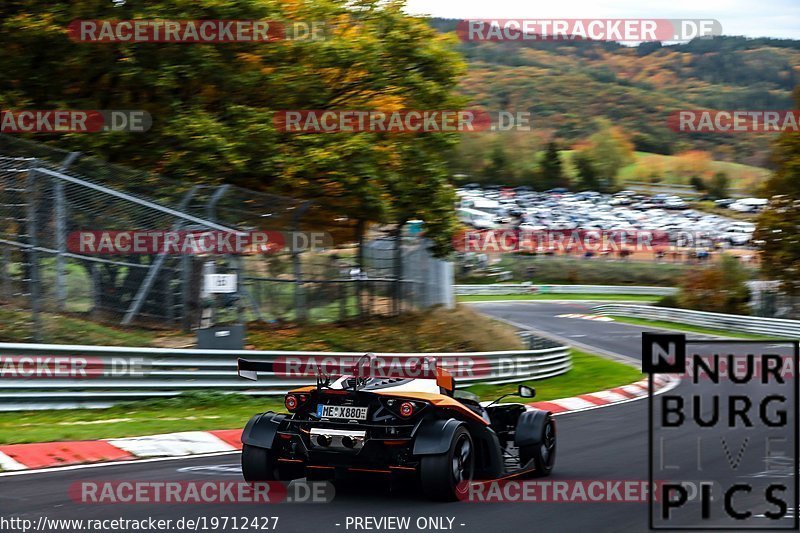 Bild #19712427 - Touristenfahrten Nürburgring Nordschleife (23.10.2022)