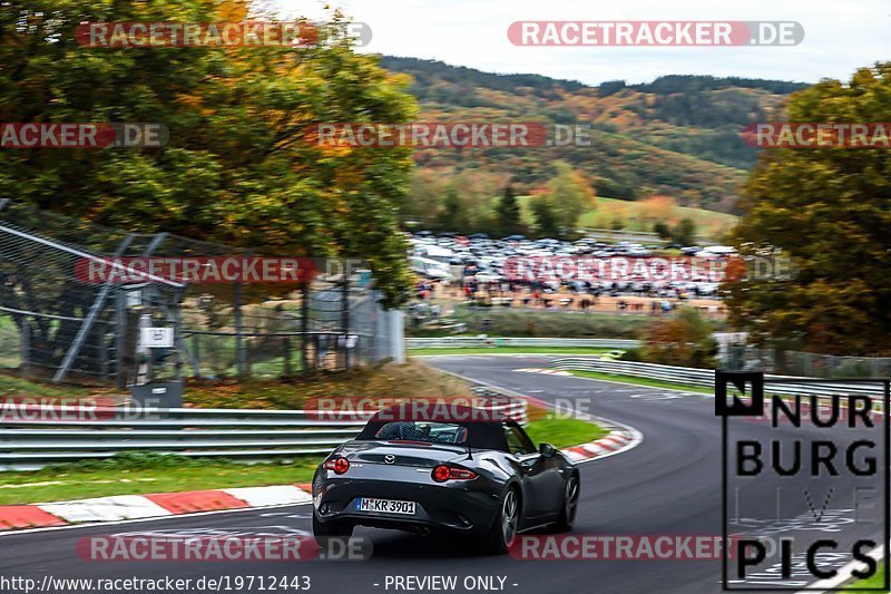 Bild #19712443 - Touristenfahrten Nürburgring Nordschleife (23.10.2022)