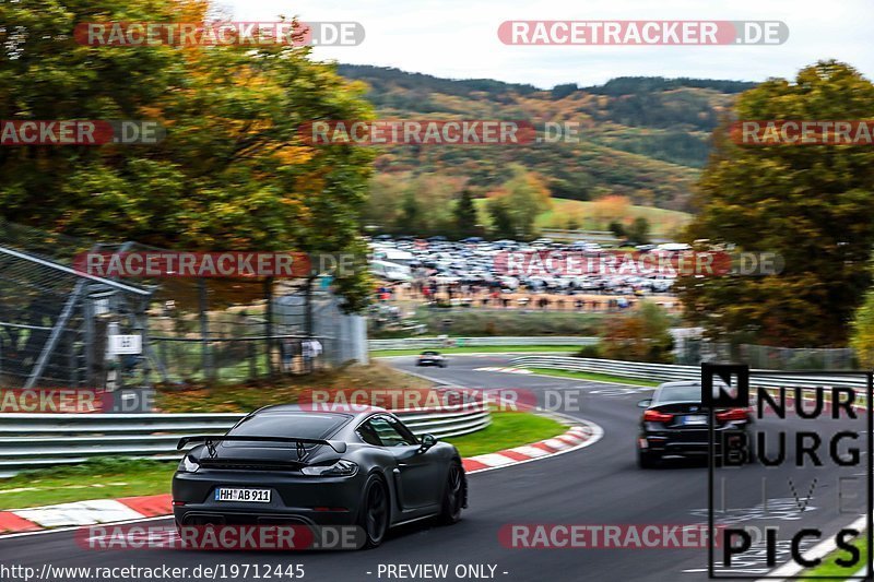 Bild #19712445 - Touristenfahrten Nürburgring Nordschleife (23.10.2022)