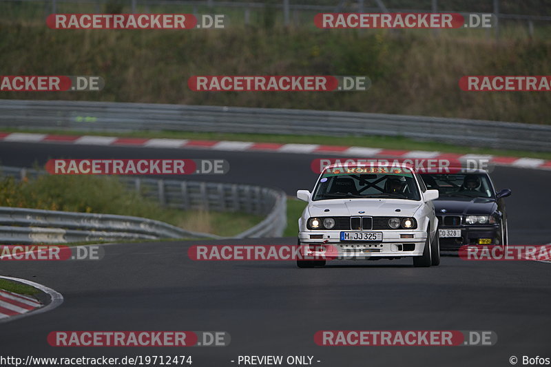 Bild #19712474 - Touristenfahrten Nürburgring Nordschleife (23.10.2022)