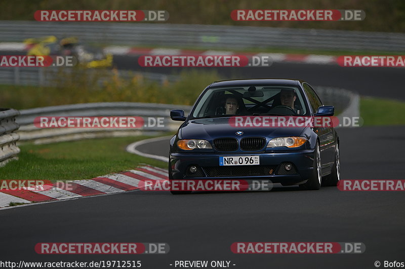 Bild #19712515 - Touristenfahrten Nürburgring Nordschleife (23.10.2022)