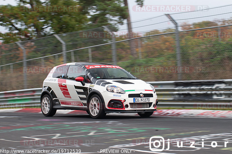 Bild #19712539 - Touristenfahrten Nürburgring Nordschleife (23.10.2022)