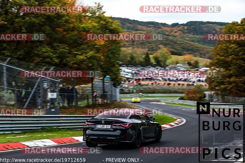 Bild #19712659 - Touristenfahrten Nürburgring Nordschleife (23.10.2022)