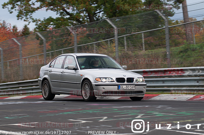 Bild #19712707 - Touristenfahrten Nürburgring Nordschleife (23.10.2022)