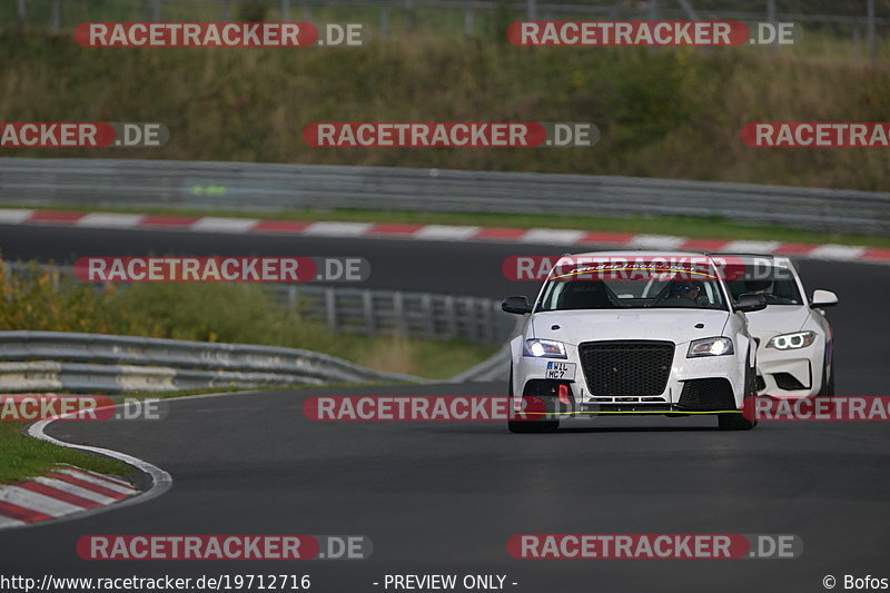 Bild #19712716 - Touristenfahrten Nürburgring Nordschleife (23.10.2022)