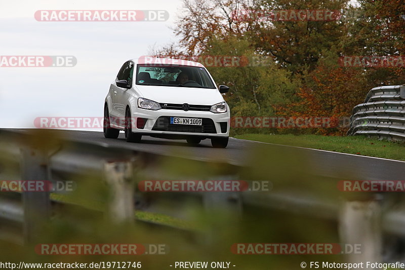 Bild #19712746 - Touristenfahrten Nürburgring Nordschleife (23.10.2022)