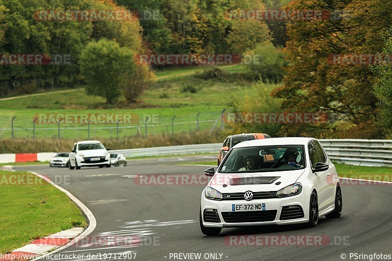 Bild #19712907 - Touristenfahrten Nürburgring Nordschleife (23.10.2022)