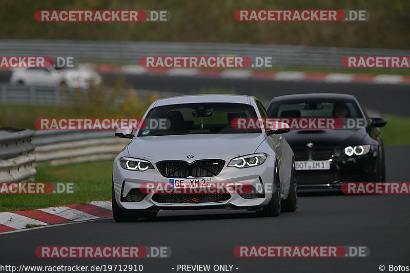 Bild #19712910 - Touristenfahrten Nürburgring Nordschleife (23.10.2022)