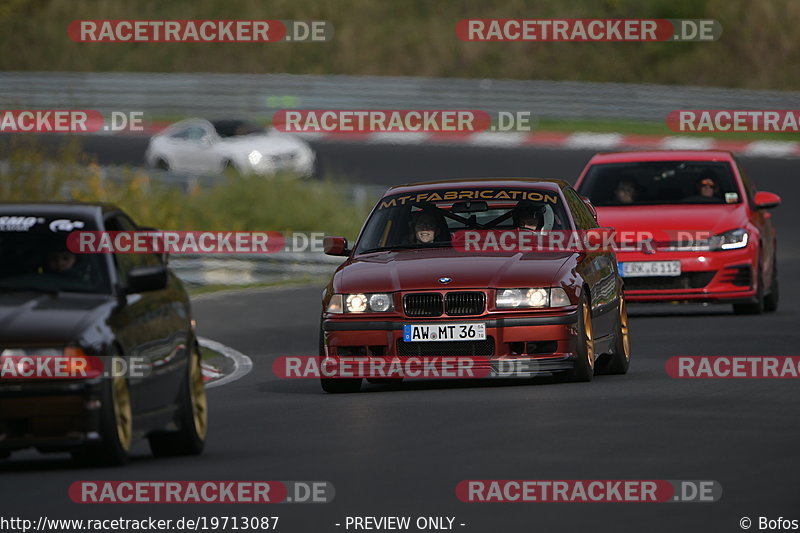 Bild #19713087 - Touristenfahrten Nürburgring Nordschleife (23.10.2022)