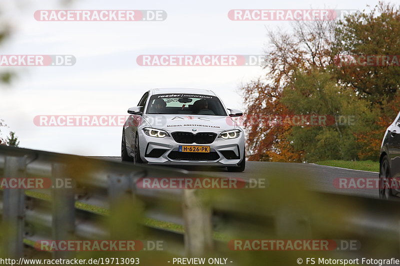 Bild #19713093 - Touristenfahrten Nürburgring Nordschleife (23.10.2022)