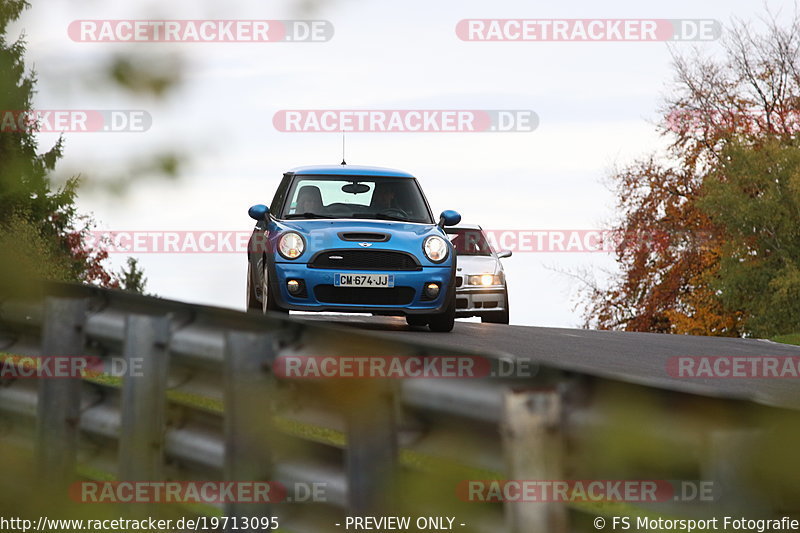 Bild #19713095 - Touristenfahrten Nürburgring Nordschleife (23.10.2022)