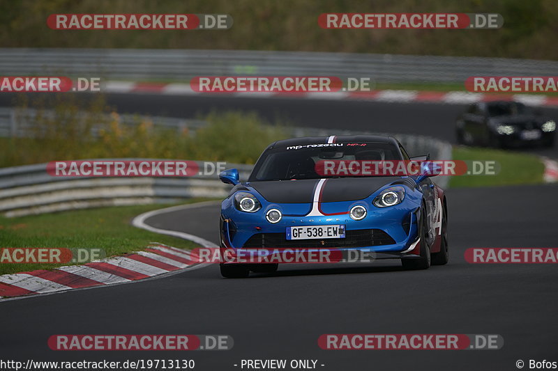 Bild #19713130 - Touristenfahrten Nürburgring Nordschleife (23.10.2022)