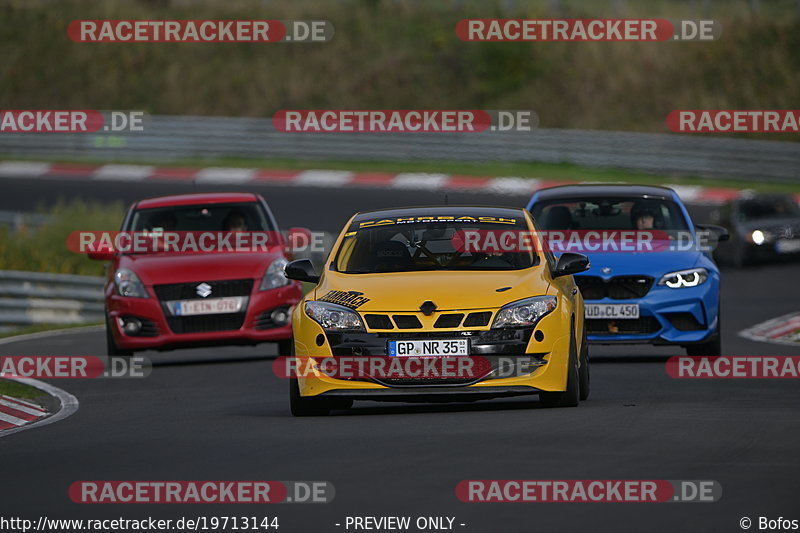 Bild #19713144 - Touristenfahrten Nürburgring Nordschleife (23.10.2022)