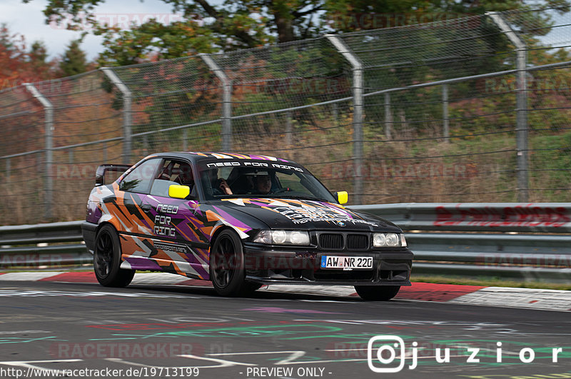 Bild #19713199 - Touristenfahrten Nürburgring Nordschleife (23.10.2022)