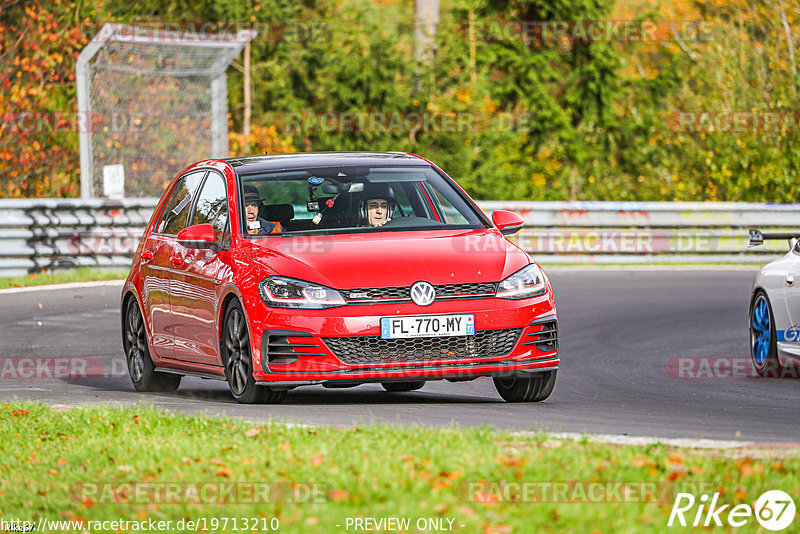 Bild #19713210 - Touristenfahrten Nürburgring Nordschleife (23.10.2022)