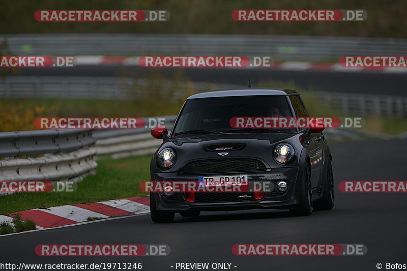 Bild #19713246 - Touristenfahrten Nürburgring Nordschleife (23.10.2022)