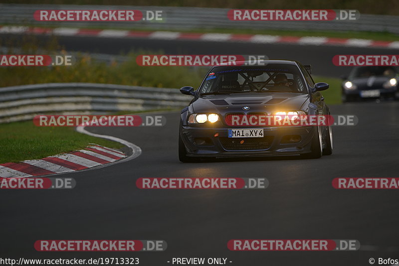 Bild #19713323 - Touristenfahrten Nürburgring Nordschleife (23.10.2022)