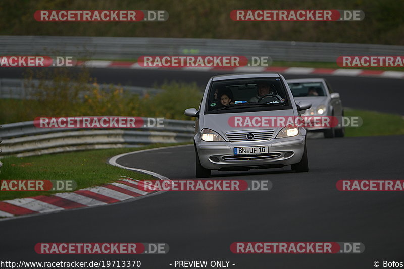 Bild #19713370 - Touristenfahrten Nürburgring Nordschleife (23.10.2022)