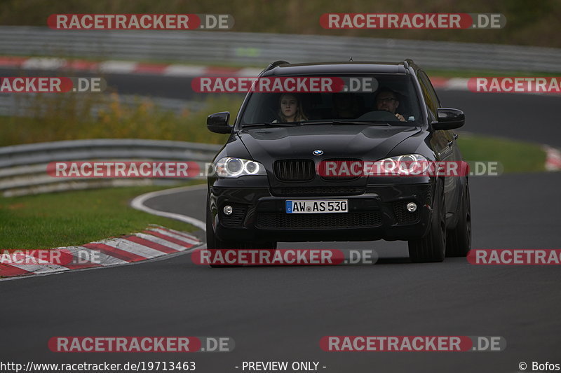 Bild #19713463 - Touristenfahrten Nürburgring Nordschleife (23.10.2022)