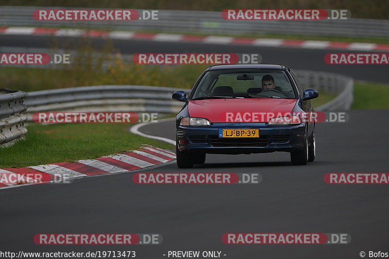 Bild #19713473 - Touristenfahrten Nürburgring Nordschleife (23.10.2022)