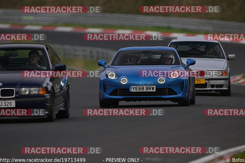 Bild #19713499 - Touristenfahrten Nürburgring Nordschleife (23.10.2022)