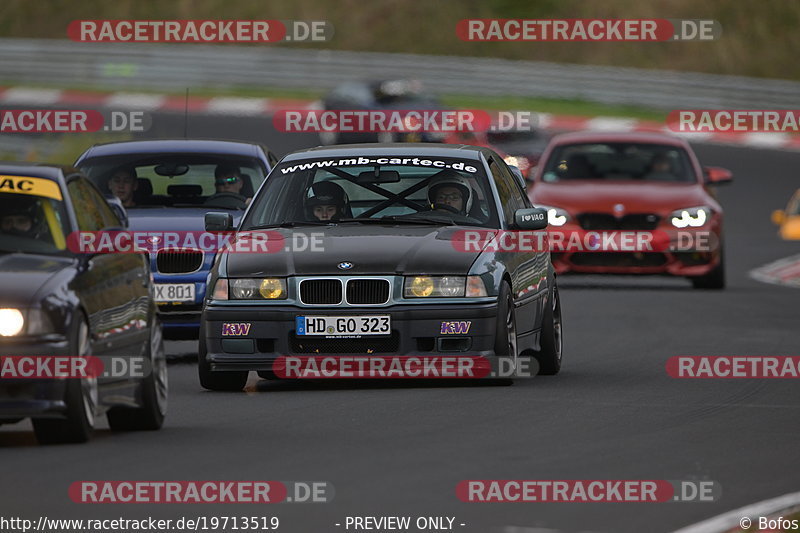 Bild #19713519 - Touristenfahrten Nürburgring Nordschleife (23.10.2022)