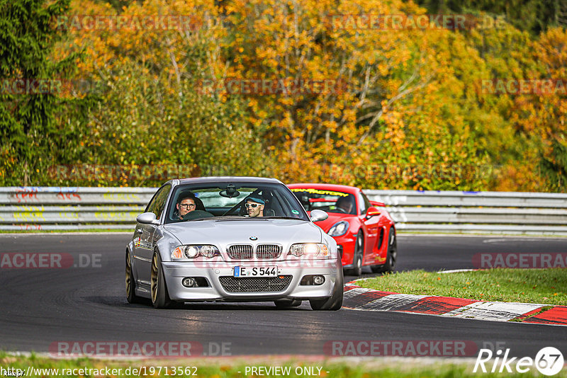 Bild #19713562 - Touristenfahrten Nürburgring Nordschleife (23.10.2022)