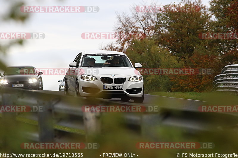 Bild #19713565 - Touristenfahrten Nürburgring Nordschleife (23.10.2022)