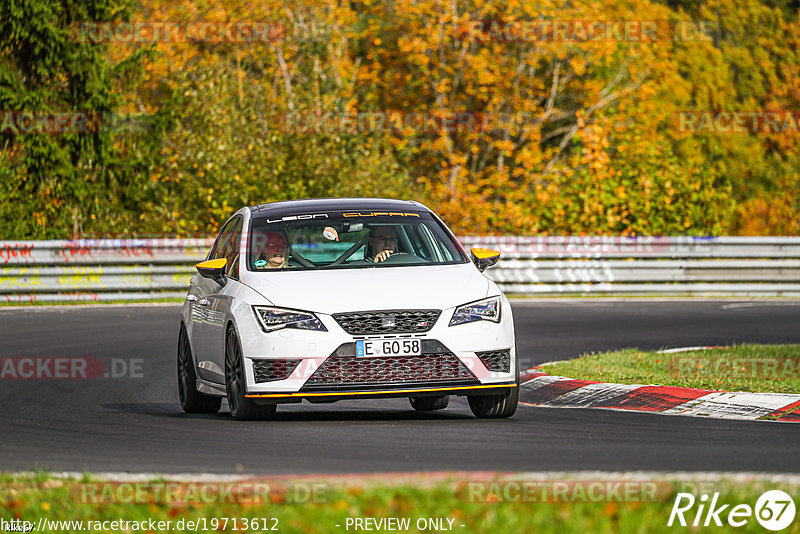 Bild #19713612 - Touristenfahrten Nürburgring Nordschleife (23.10.2022)