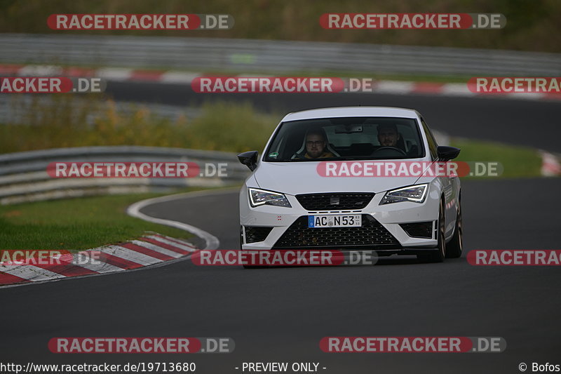 Bild #19713680 - Touristenfahrten Nürburgring Nordschleife (23.10.2022)